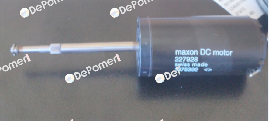 227928 Maxon