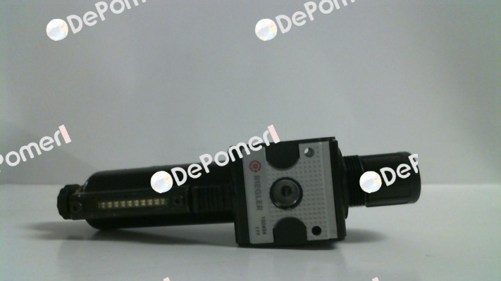 100494 / C 12 M-SR Riegler