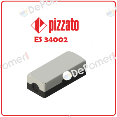 ES 34002 Pizzato Elettrica