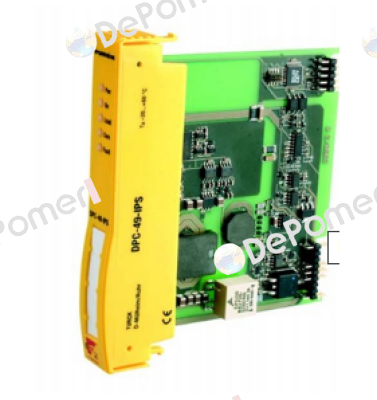 DPC-49-IPS Turck