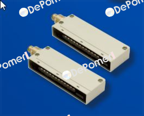 BX80A/1P-0H Micro Detectors / Diell (now Datasensing)