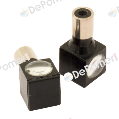 AF/ER3 Micro Detectors / Diell (now Datasensing)