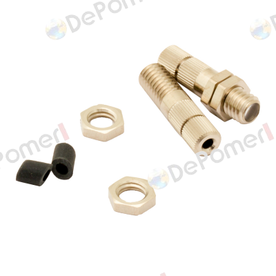 AF/ER5 Micro Detectors / Diell (now Datasensing)