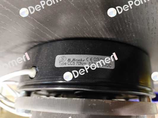 F6S002520500 B.Brake s.r.l.