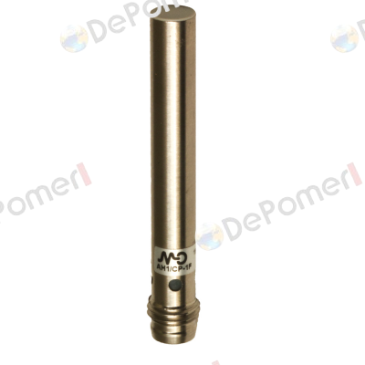 AH1/AN-1F Micro Detectors / Diell (now Datasensing)