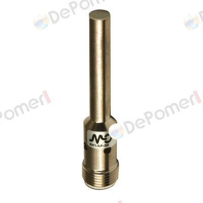 AH1/AN-1H Micro Detectors / Diell (now Datasensing)