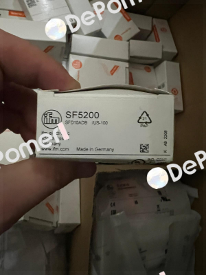 SF5200 Ifm