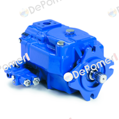 PVH057R01AA10A25000000100100010A Vickers (Eaton)