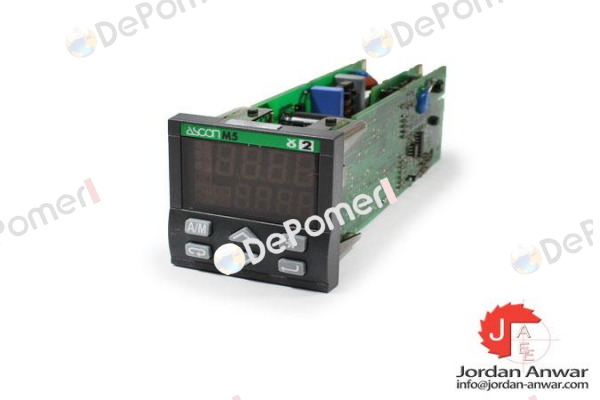 M5-3150-0000 Ascon