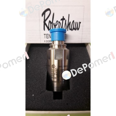 571A-E Robertshaw