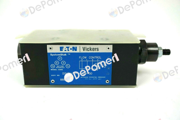 DGMFN-5-Y-A2W-B2W-30 (867332) Vickers (Eaton)