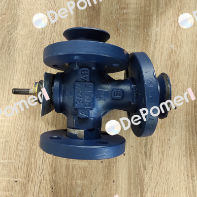 VMB3F iSMA CONTROLLI