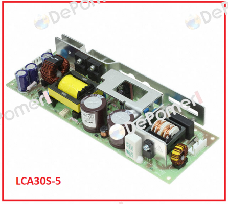 LCA30S-5 Cosel