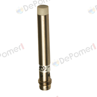AH1/AP-4F Micro Detectors / Diell (now Datasensing)