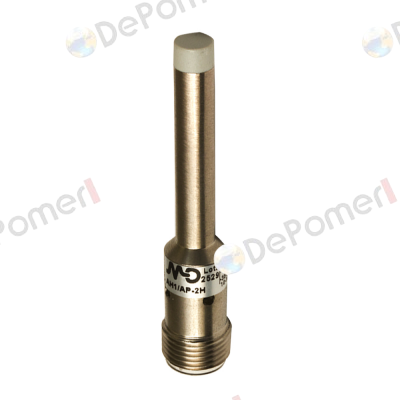 AH1/CN-2H Micro Detectors / Diell (now Datasensing)