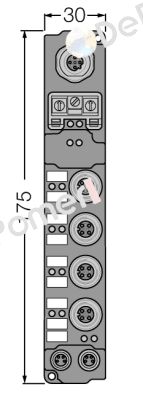 SDNB-04A-0009 Turck