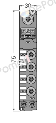 SDNB-40A-0004 Turck
