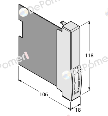 AI401EX Turck