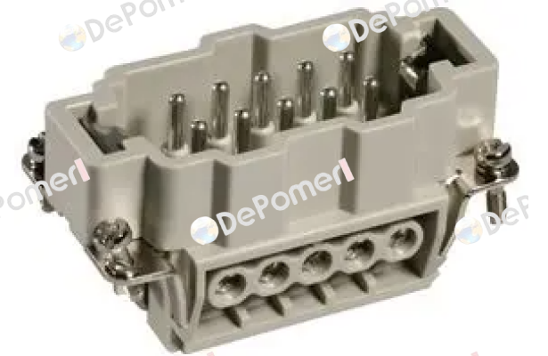 HE-010-M TE Connectivity (Tyco Electronics)