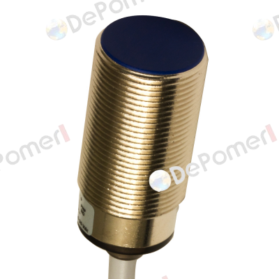 AK6/AN-3A Micro Detectors / Diell (now Datasensing)