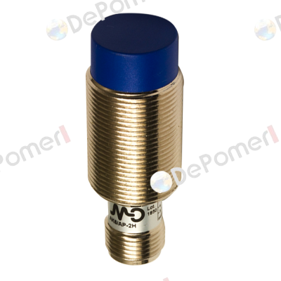 AK6/AP-4H Micro Detectors / Diell (now Datasensing)
