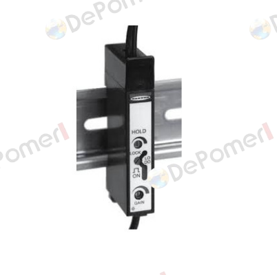 D12DAB6FP Turck