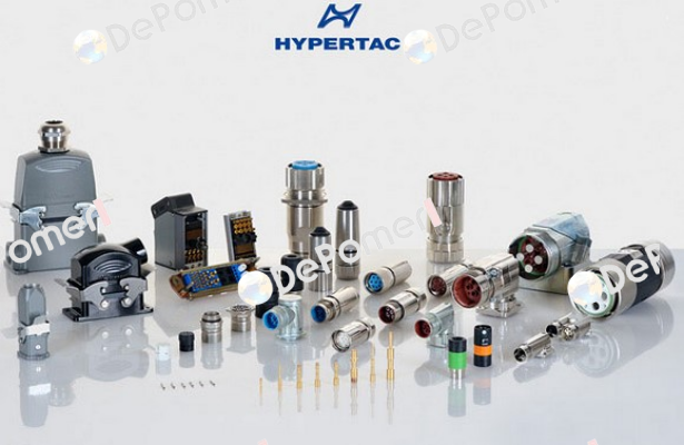 0350302-23-G1 Hypertac (brand of Smiths Interconnect)