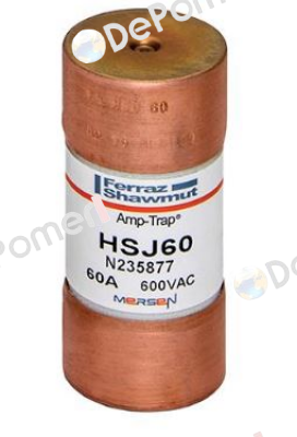 HSJ60 Mersen