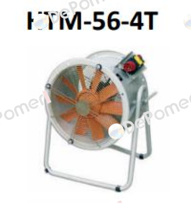 HTM-56-4T Sodeca