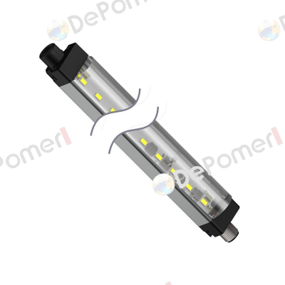 WLS28-2CW990L25XQ Turck