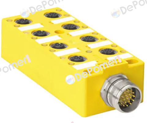VB 80.5-P7X17-CS19 Turck