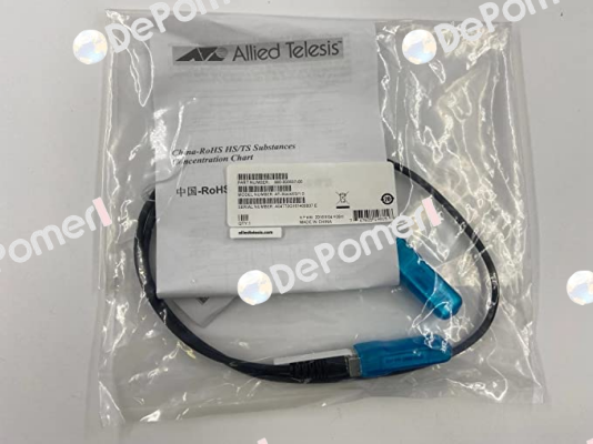 AT-StackXS/1.0 (3058515) Allied Telesis