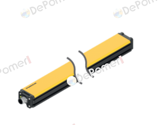 LI1000P2-Q25LM2-LIU5X3-H1151 Turck