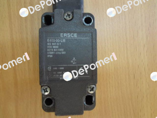 E40000LM Ersce