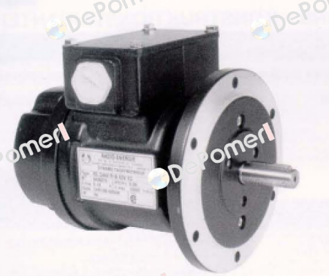REO444R1S0,06EG (11MM) Radio Energie