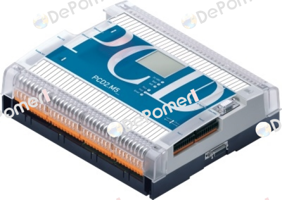 PCD2.M5440 Saia-Burgess