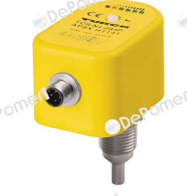 FCS-N1/2A4P-AP8X-H1141/L060 Turck