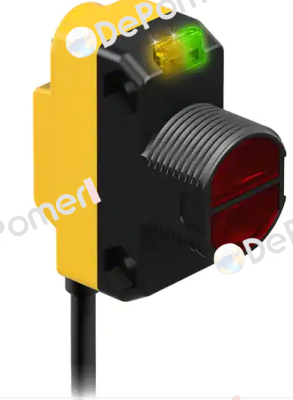 S18MB W/50 Turck