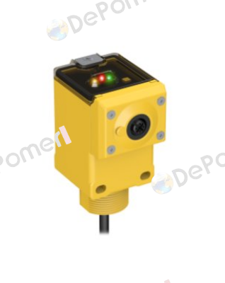 Q45UR3BA63C W/30 Turck