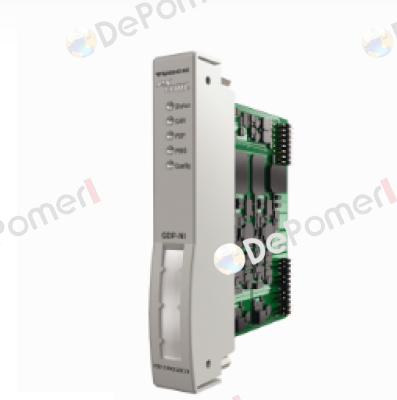 GDP-NI/FW2.2 Turck