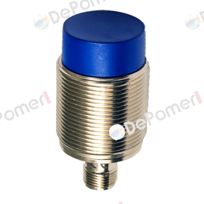 AT6/AN-2H Micro Detectors / Diell (now Datasensing)