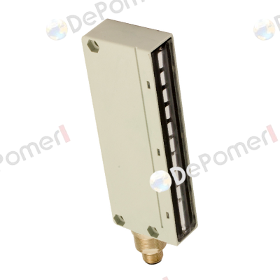 BX04R/AD-HB Micro Detectors / Diell (now Datasensing)