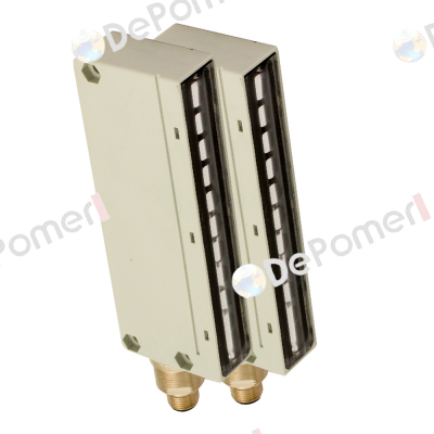 BX04SR/0A-HB Micro Detectors / Diell (now Datasensing)
