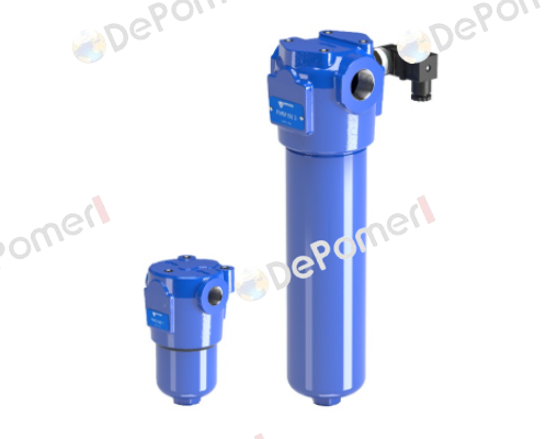 FMM-050-2-B-A-C-A03-N-P03 MP Filtri