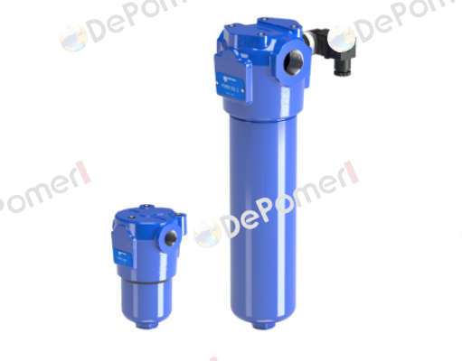 FMM-050-2-B-A-C-A25-N-P03 MP Filtri