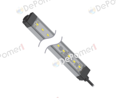 WLS28-2XW990XPB Turck