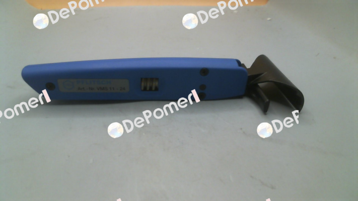 VMS 11-24 PFLITSCH