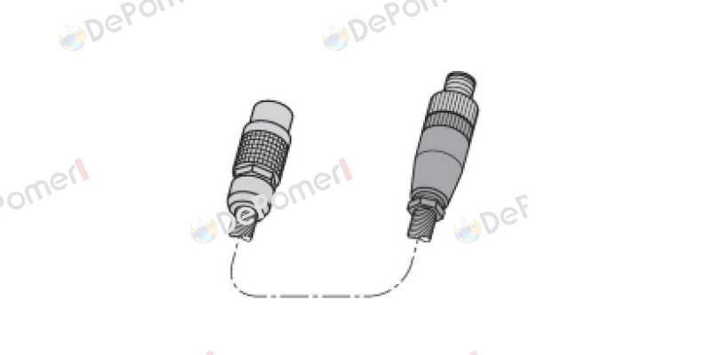 HTC1102 10M Turck
