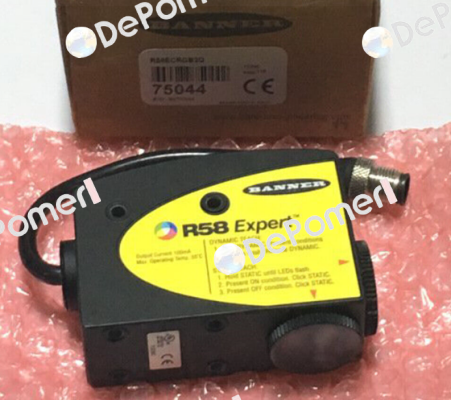 R58ECRGB2Q Turck