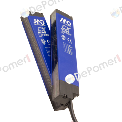 CX0E1RP/10-016V Micro Detectors / Diell (now Datasensing)